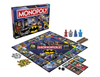 Game Hasbro Monopoly Batman