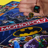 Game Hasbro Monopoly Batman