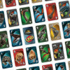 Game Mattel UNO Jurassic World Rebirth
