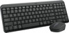 COMPUTER KEYBOARD & MOUSE COMBO LOGITECH MK250 WIRELESS