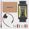 OBD ADAPTER 24V TO 12V GODIAG GT106 PLUS FOR TRUCKS