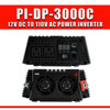 INVERTER PIPEMAN'S PI-DP-3000C 3000W