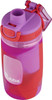 Water Bottle Bubba 16oz w/ Silicon Sleeve