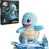 Puzzle 4D Build Pokemon Squirtle 180pcs
