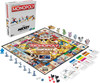 Game Hasbro Monopoly Disney Mickey & Friends