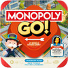 Game Hasbro Monopoly GO!