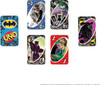 Game Mattel UNO Batman