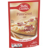 BETTY CROCKER PIZZA CRUST MIX 6.5oz