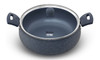 POT HAWKINS ICH50G CERAMIC NONSTICK HANDI WITH GLASS LID 5L