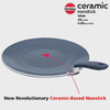 TAVA HAWKINS ICT28 CERAMIC NONSTICK 28CM