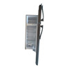 REFRIGERATOR BERKLAYS B2D2104LS.16 7.4CF 210L