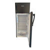 REFRIGERATOR BERKLAYS B2D2BK 7.4CF 210L
