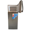 REFRIGERATOR BERKLAYS B2D2SR 7.4CF 210L