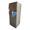 REFRIGERATOR BERKLAYS B2D2104SR.16 7.4CF 210L
