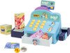 Toy Bluey Cash Register Playset