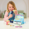 Toy Bluey Cash Register Playset