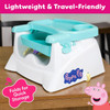 Booster Seat Peppa Pig