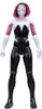Toy Marvel Titan Spider Man Ghost-Spider 12"