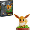 Puzzle 4D Build Pokémon Eevee 238pcs