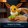 Puzzle 4D Build Pokémon Eevee 238pcs