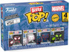 Toy Funko Pop! Marvel Bitty Spider-Man