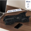 Puzzle 4D Build DC Batman Batmobile 3D Model Kit  202pcs