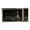 MICROWAVE FRANKLIN CHEF 1.0 CU.FT.S/S FC107S