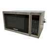 MICROWAVE FRANKLIN CHEF 1.0 CU.FT.S/S FC107S