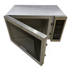 MICROWAVE FRANKLIN CHEF 1.0 CU.FT.S/S FC107S
