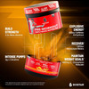 Supplement Six Star Pre-Workout Explosion Peach Mango 8.47oz