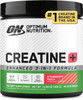 Supplement Optimum Nutrition Creatine Monohydrate Powder Strawberry Peach 12.6oz