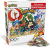 Puzzle Jigsaw Buffalo Games Pokémon 300pc