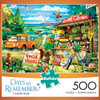 Puzzle Jigsaw Days to Remember 500pc