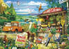 Puzzle Jigsaw Days to Remember 500pc