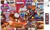 Puzzle Jigsaw Buffalo Games Hershey Deluxe Collage 300pc