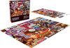 Puzzle Jigsaw Buffalo Games Hershey Deluxe Collage 300pc