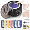 Waxing Kit Keshi w/ 6 Packs Wax