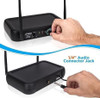 MICROPHONE SYSTEM KIT PYLE VHF PROFESIONAL PDWM2135
