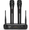 MICROPHONE SYSTEM KIT PYLE VHF PROFESIONAL PDWM2135
