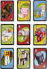 Game Mattel Games UNO Minecraft