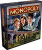 Game Hasbro Monopoly Harry Potter