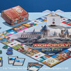 Game Hasbro Monopoly Harry Potter