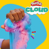 Toy Play-Doh Scented Cloud Slime