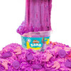 Toy Play-Doh Sand Slime Bucket