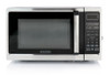 MICROWAVE BLACK & DECKER 0.7 CF EM720C2PS STAINLESS STEEL