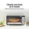 AIR FRYER OVEN HAMILTON BEACH 31480