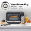 AIR FRYER OVEN HAMILTON BEACH 31460J