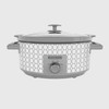 SLOW COOKER BLACK & DECKER SC1007D 7QT