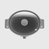 SLOW COOKER BLACK & DECKER SC1007D 7QT