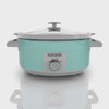 SLOW COOKER BLACK & DECKER SC2007D 7QT